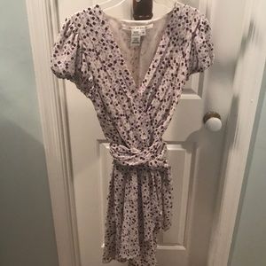 Max Studio Printed Dress